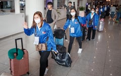 Koreans opt out of hiring scheme