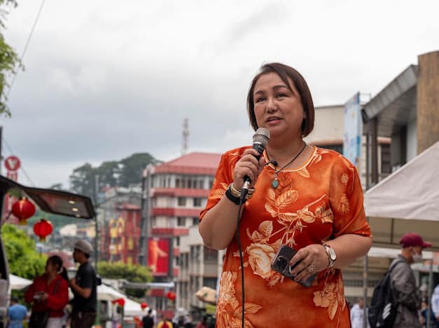Baguio tourism chief launches organic waste-to-compost initiative