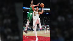 GOOD OMEN: Jokic wows Westbrook as NBA preseason begins