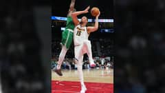 GOOD OMEN: Jokic wows Westbrook as NBA preseason begins