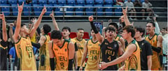FEU bounces back, claims V-League crown