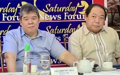 ME war worsens but OFWs staying