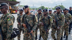 Haiti reels after 70 killed in gang attack