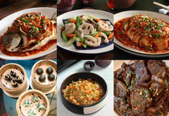 New World Makati's Jasmine Restaurant Combines Exotic and Traditional Flavors in New Menu