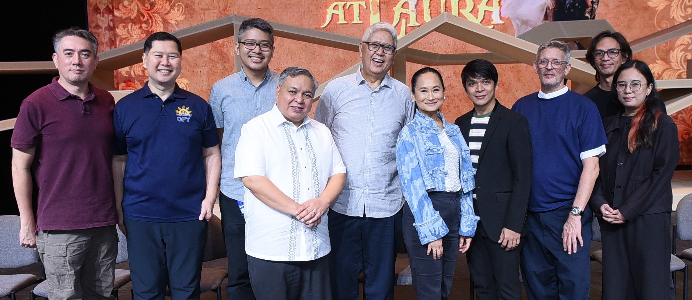 Ballet Manila transforms classic ‘Florante at Laura’ into grand dance production
