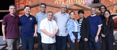 Ballet Manila transforms classic ‘Florante at Laura’ into grand dance production