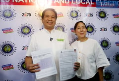 Las Piñas councilor eyes congressional seat
