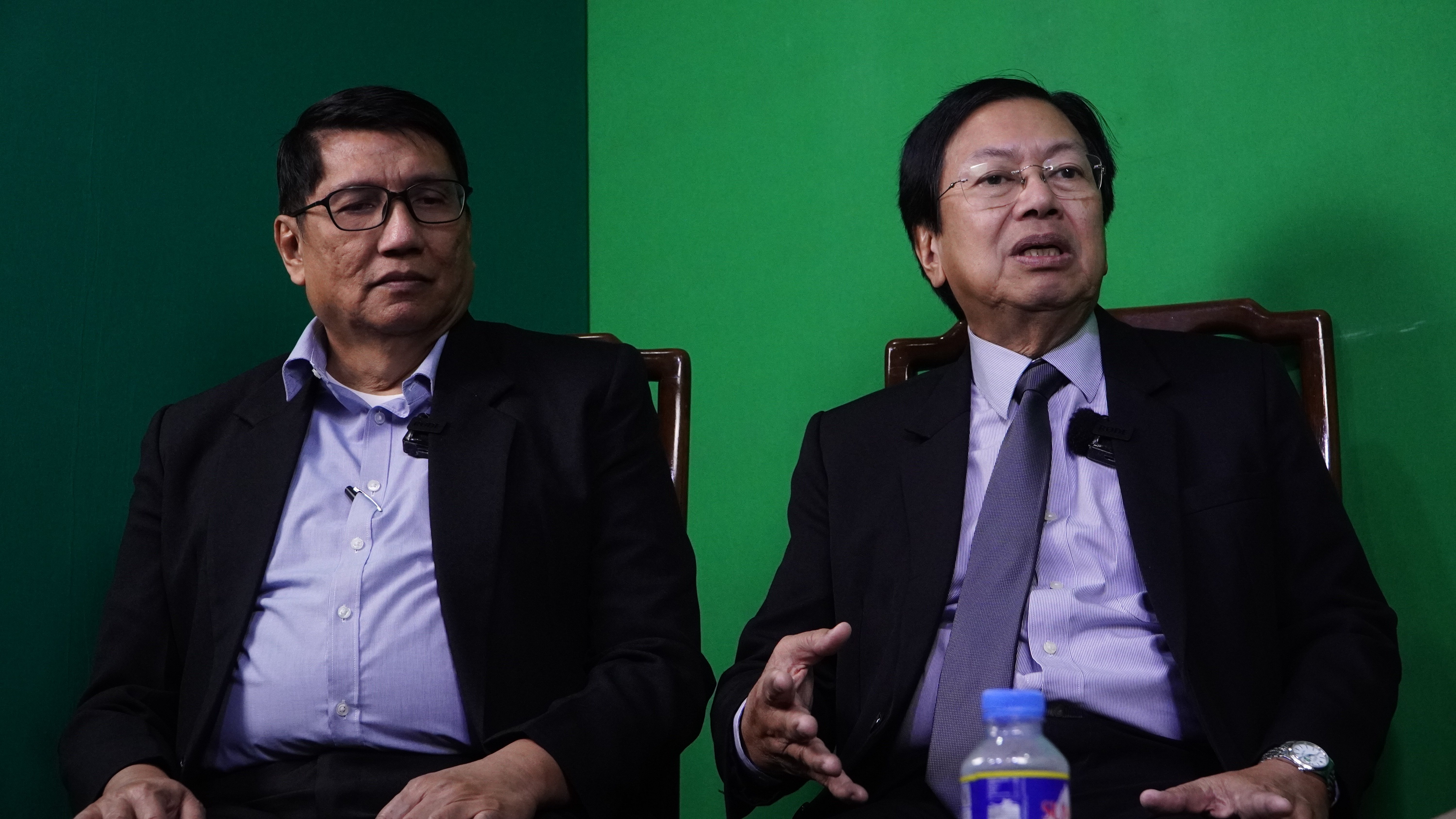 Veteran bankers behind PhilGuarantee’s dev’t push