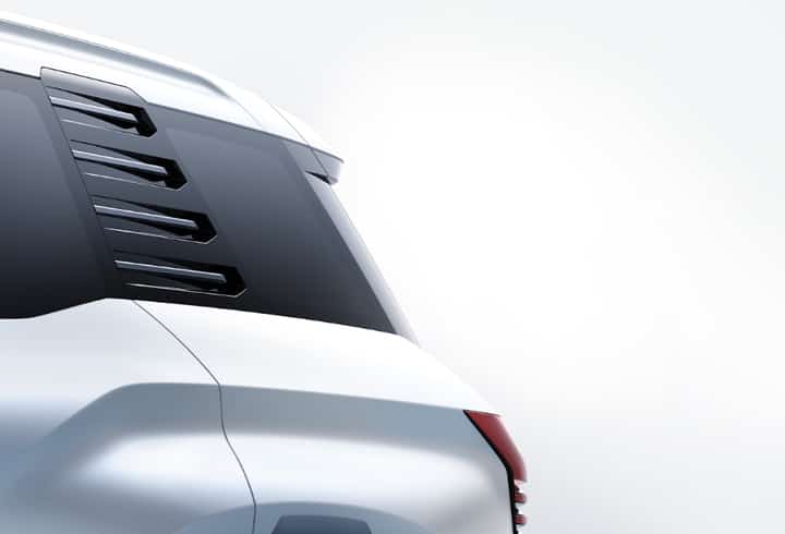 This is a glimpse of Mitsubishi’s launch at 2024 PIMS.