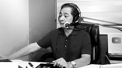 Pangilinan remembers third death anniversary of broadcaster Percy Lapid
