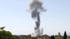 Israel on high alert ahead of Hamas attack anniversary