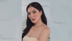 CARMINA VILLAROEL CLAPS BACK AT BASHERS