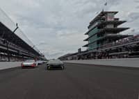 John Wick on wheels: Keanu Reeves joins GR Cup as guest racer