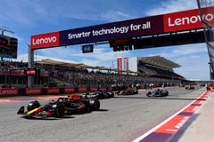 After almost 50 years, Renault halts manufacturing F1 engines
