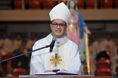 Malabon parish now Rome church affiliate