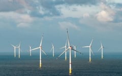 Government eases offshore wind licensing roadblocks