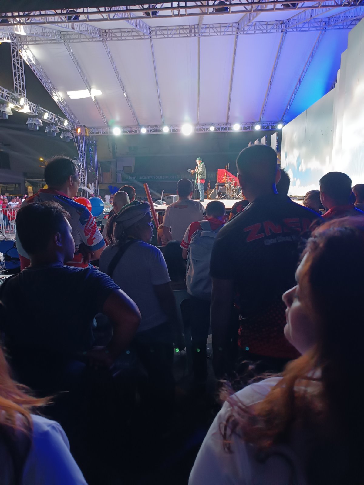 Former Customs chief to seek Cebu mayoralty