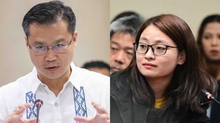 Gatchalian Criticizes Guo’s Potential Mayoral Run