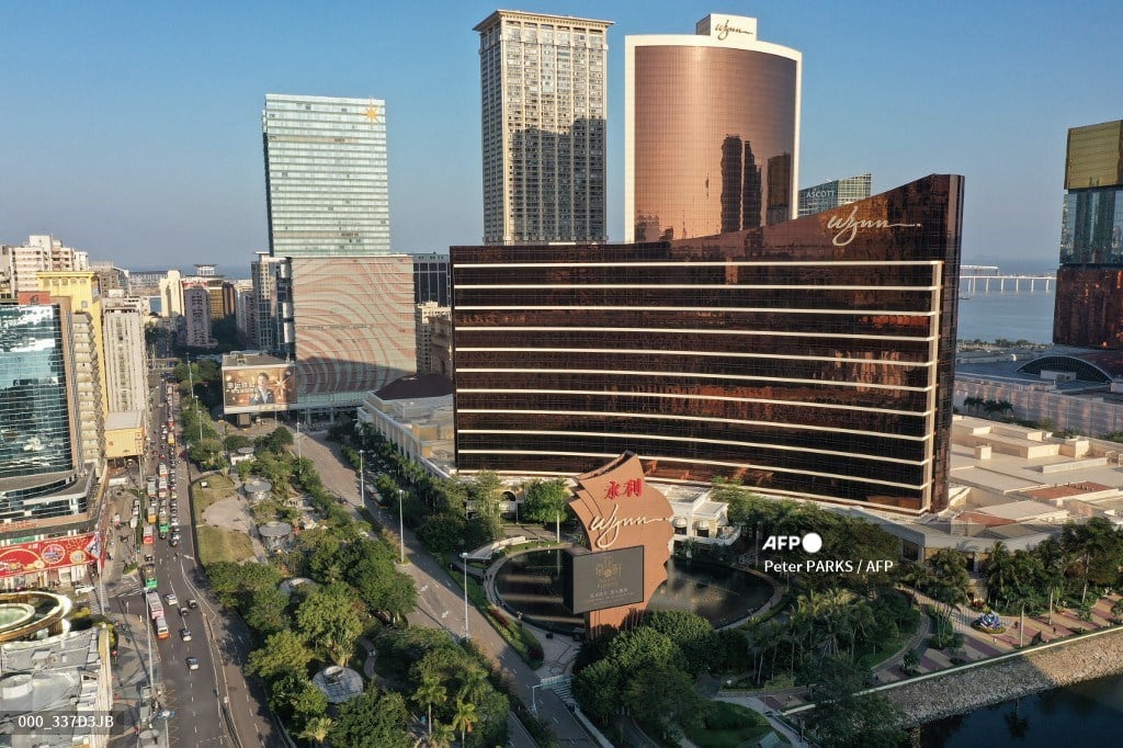 Casino operator Wynn wins UAE's first gaming licence