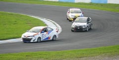 ‘WE LOVE CARS’ - Hashimoto promises bigger Toyota Gazoo races to boost motorsports