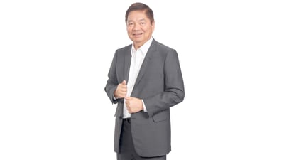 Good governance drives sustainable growth