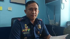 Cop slay suspects caught on CCTV