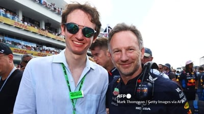 LVMH sponsorship deal: High fashion meets high speed
