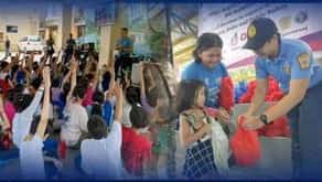 QCPD outreach benefits over 7K citizens