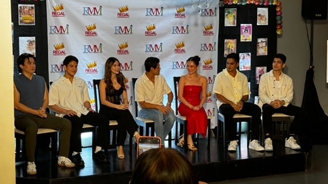 ‘Regal Studio Presents’ marks anniversary with heartwarming stories, star-studded episodes