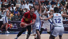 San Miguel vows to go hard vs Ginebra