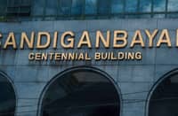 Sandiganbayan Centennial Building