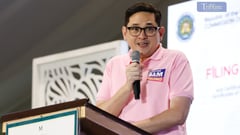 Bam welcomes BSP crackdown on e-gambling, renews call for total ban