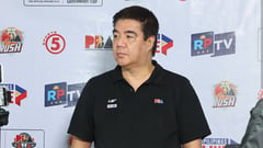 PBA aligns rules with FIBA