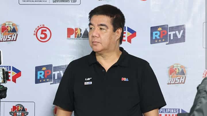 PBA aligns rules with FIBA
