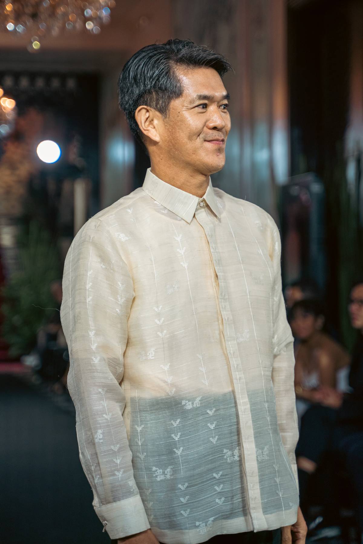 JAPANESE Ambassador Endo Kazuya