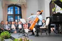 Her passion is music to our ears