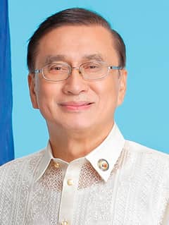 Baguio congressman to challenge Magalong for mayor