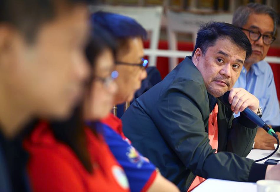PAOCC uncovers Filipino scams despite POGO closure