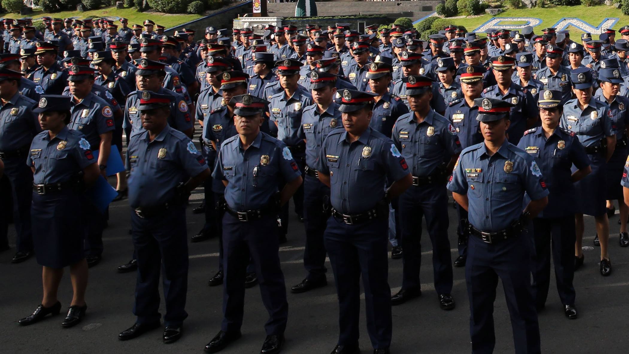 PNP cuts emergency response to 3-5 minutes