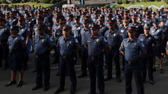 PNP cuts emergency response to 3-5 minutes