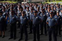 (FILE PHOTO) Philippine National Police (PNP)