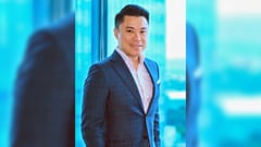 Kevin takes mom’s Megaworld baton
