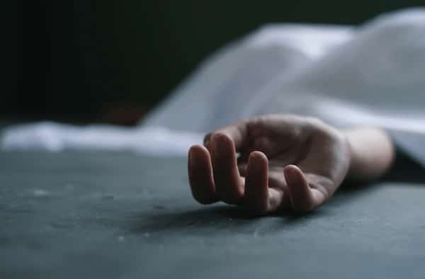 dead stockphoto