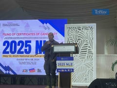 Soldier Ariel Querubin vows to fight for WPS