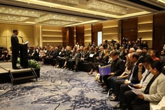 Embassy of Israel, DMW, OWWA commemorate Hamas Terror Attack