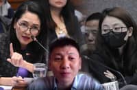 China ‘planted’ Mayor Alice
