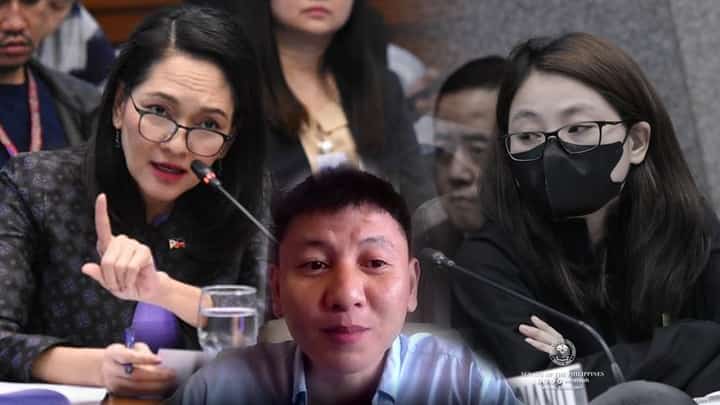 China ‘planted’ Mayor Alice