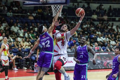 Sagupaang Ginebra-San Miguel sa PBA semis series umpisa na