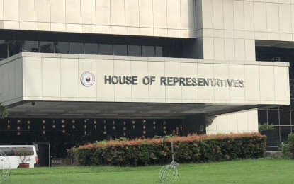 House of Representatives