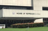 House of Representatives